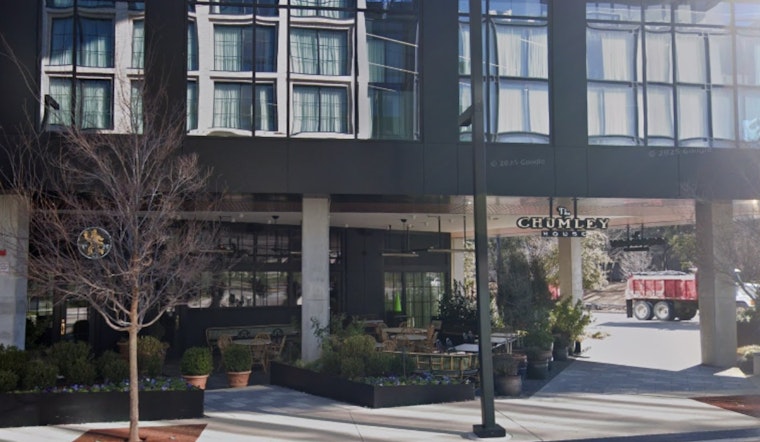 Cowtown No More: Fort Worth’s Fine Dining Stampede Is On
