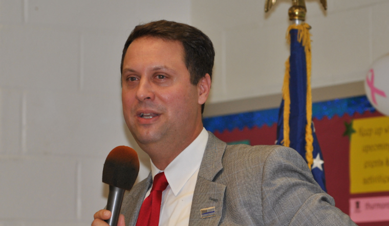 Cox and Hale Skip Maryland GOP Debate as Others Clash