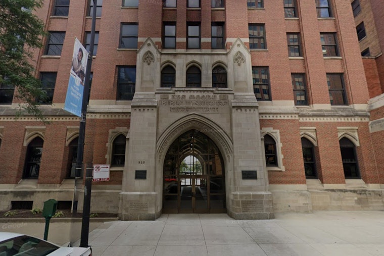 CPS Blinks, Lets Moody Bible Back In Teacher Pipeline