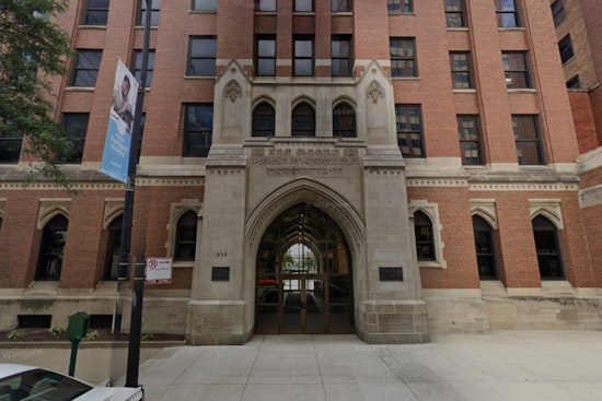 CPS Blinks, Lets Moody Bible Back In Teacher Pipeline