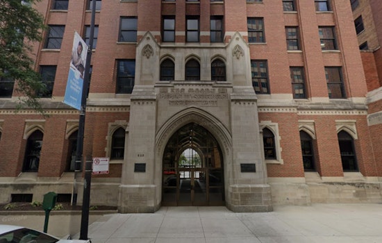 CPS Blinks, Lets Moody Bible Back In Teacher Pipeline