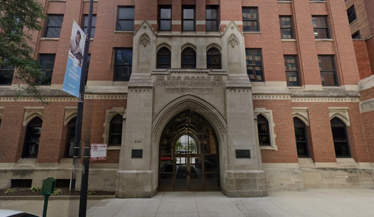 CPS Blinks, Lets Moody Bible Back In Teacher Pipeline