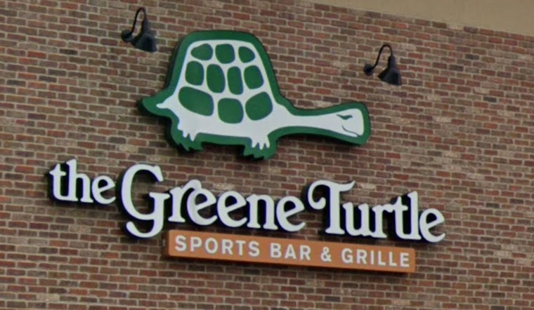 Crab Craze Hits Westshore Marina As Greene Turtle Invades South Tampa