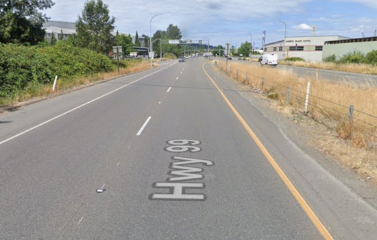 Cracked Deck Puts Squeeze On Seattle’s First Avenue Bridge For Three-Day SR 99 Shutdown