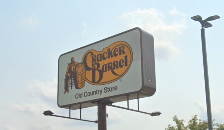 Cracker Barrel Opens in Annapolis Near Westfield Mall