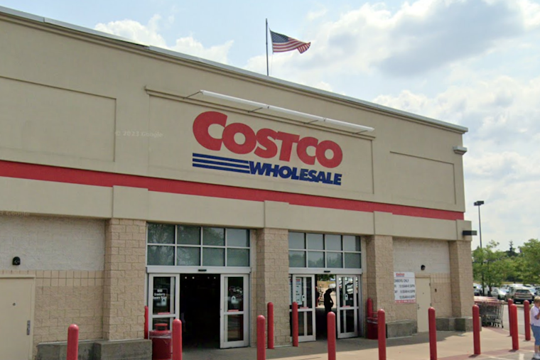 Cranberry Costco Could Be First Pennsylvania Costco To Sell Beer And Wine
