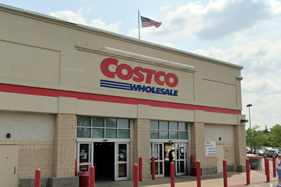 Cranberry Costco Could Be First Pennsylvania Costco To Sell Beer And Wine