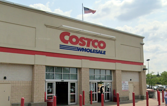 Cranberry Costco Could Be First Pennsylvania Costco To Sell Beer And Wine
