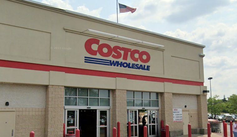 Cranberry Costco Could Be First Pennsylvania Costco To Sell Beer And Wine