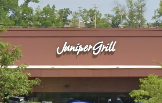 Cranberry Hot Spot Juniper Grill Put on Notice Over Grimy Gear and Safety Slips