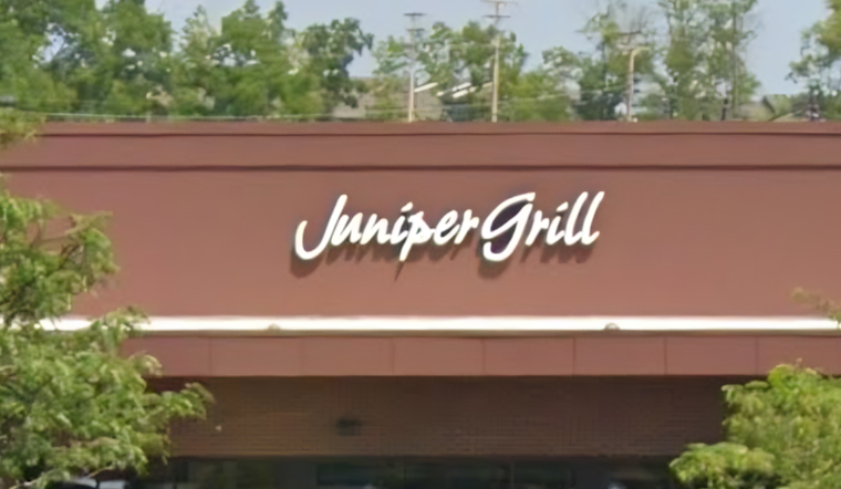 Cranberry Hot Spot Juniper Grill Put on Notice Over Grimy Gear and Safety Slips