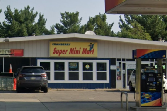 Cranberry Lotto Mystery As Clock Ticks On Unclaimed $400K Ticket