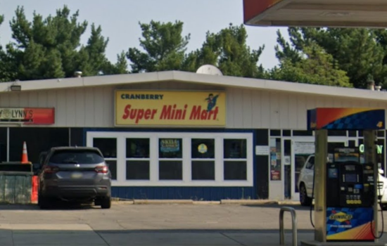 Cranberry Lotto Mystery As Clock Ticks On Unclaimed $400K Ticket