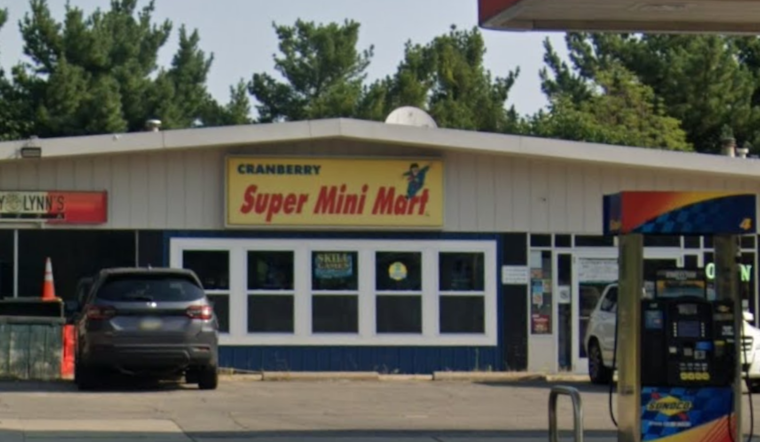Cranberry Lotto Mystery As Clock Ticks On Unclaimed $400K Ticket