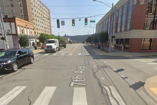 Cranberry Township Drunk Driver Slapped With Decades in Prison for Deadly Beaver Falls Wreck