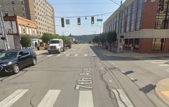 Cranberry Township Drunk Driver Slapped With Decades in Prison for Deadly Beaver Falls Wreck