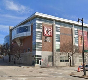 Crane Invasion, MSOE’s $76.5 Million Innovation Hub Muscles Into Downtown Milwaukee