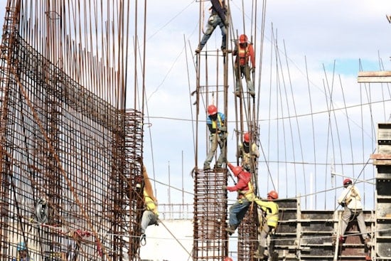 Cranes Up Kids Next South Creek Topping‑Off Snags First Tenant In Chapel Hill