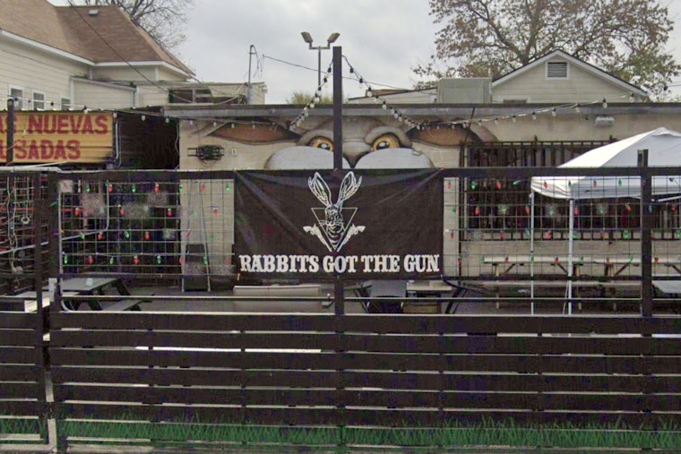 Crawfish Crackdown: City Shutters Rabbit's Got the Gun Over Permit Beef