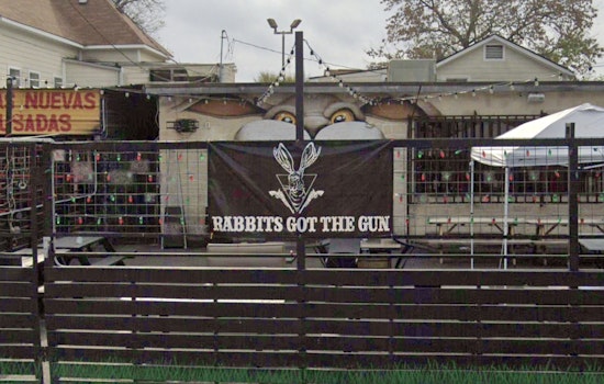 Crawfish Crackdown: City Shutters Rabbit's Got the Gun Over Permit Beef