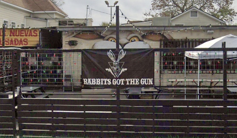 Crawfish Crackdown: City Shutters Rabbit's Got the Gun Over Permit Beef