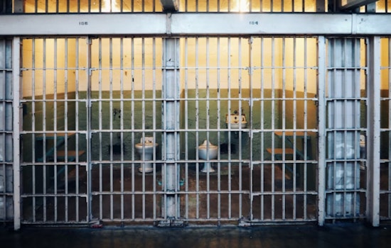 ‘Crazzi Chris’ Caged, Houston Gangster Gets 35 Years in Bissonnet Sex Trafficking Case