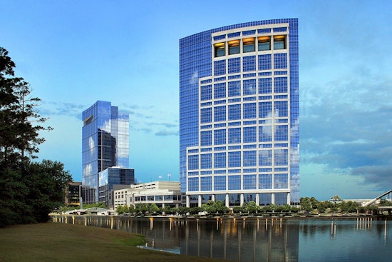 Creative ITC Opens U.S. Headquarters In The Woodlands