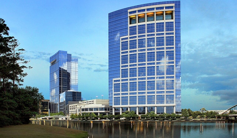 Creative ITC Opens U.S. Headquarters In The Woodlands