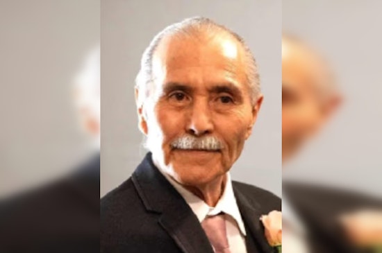 Credit Card Bust Rekindles Hope In San Antonio Creek Killing
