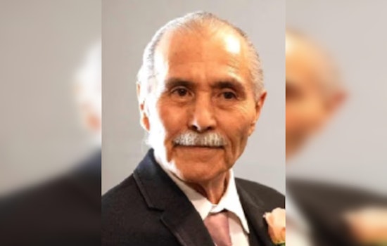 Credit Card Bust Rekindles Hope In San Antonio Creek Killing