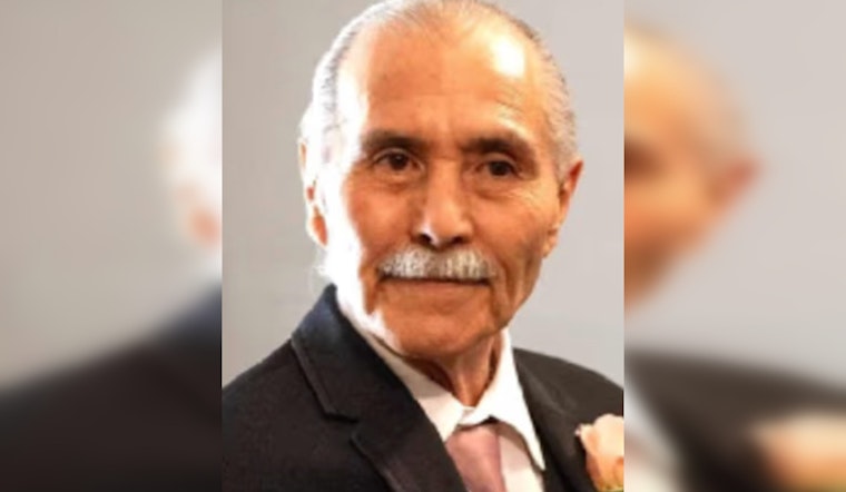 Credit Card Bust Rekindles Hope In San Antonio Creek Killing