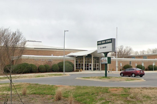 Crest High Lockdown Rattles Shelby Before Cops Clear Campus