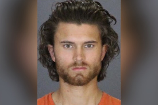 Crestline Son In Parents' Slayings Sent To Psych Ward As Judge Halts Trial