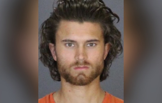 Crestline Son In Parents' Slayings Sent To Psych Ward As Judge Halts Trial