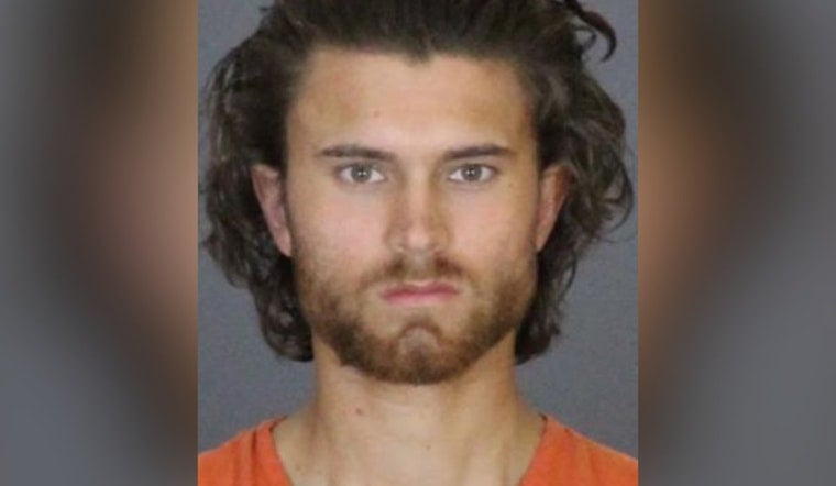 Crestline Son In Parents' Slayings Sent To Psych Ward As Judge Halts Trial