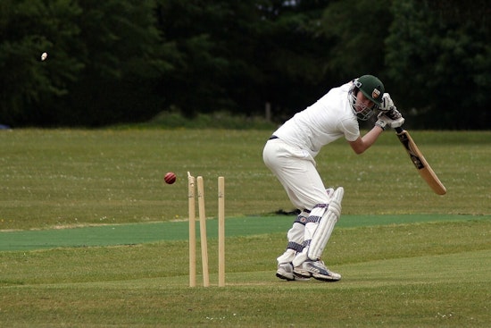 Cricket Craze Has Minnesota Lawmakers Swinging for High School Teams