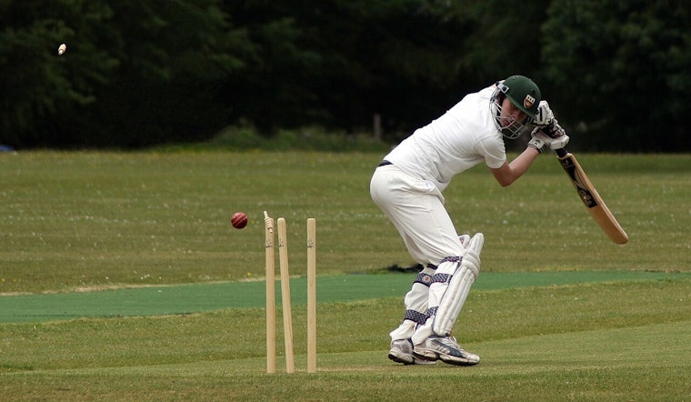Cricket Craze Has Minnesota Lawmakers Swinging for High School Teams