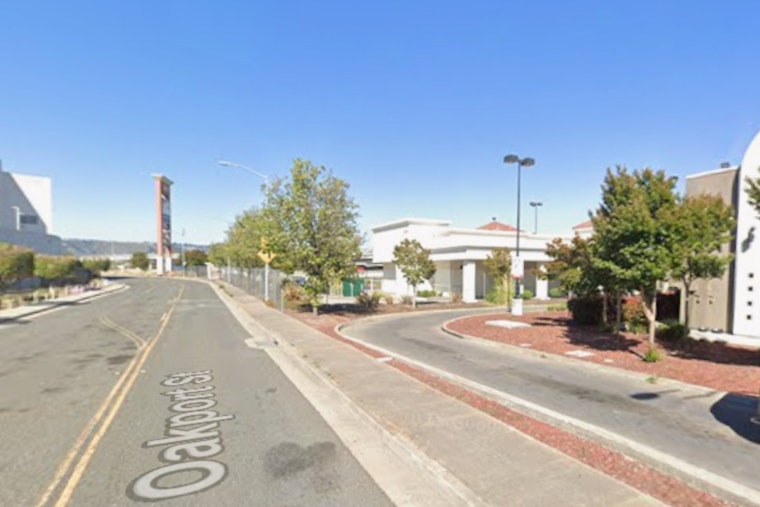 Crime-Scarred Oakland In-N-Out Site Snapped Up By Local Restaurant Group