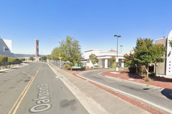 Crime-Scarred Oakland In-N-Out Site Snapped Up By Local Restaurant Group