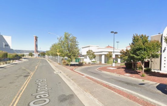 Crime-Scarred Oakland In-N-Out Site Snapped Up By Local Restaurant Group