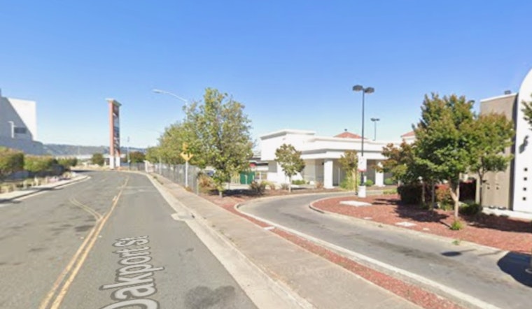 Crime-Scarred Oakland In-N-Out Site Snapped Up By Local Restaurant Group