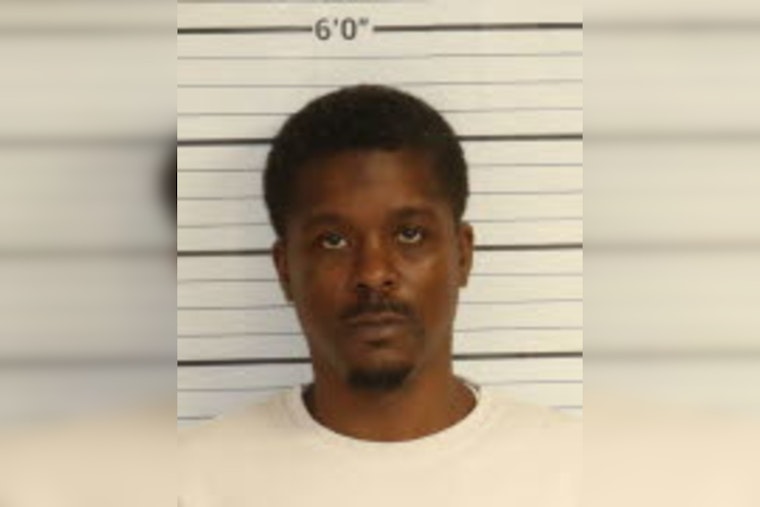 Crime Tip Nabs Suspect In Memphis Three-Store Robbery Spree