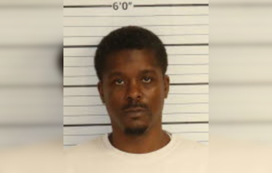Crime Tip Nabs Suspect In Memphis Three-Store Robbery Spree