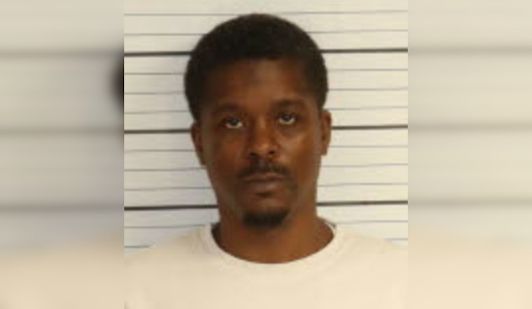 Crime Tip Nabs Suspect In Memphis Three-Store Robbery Spree