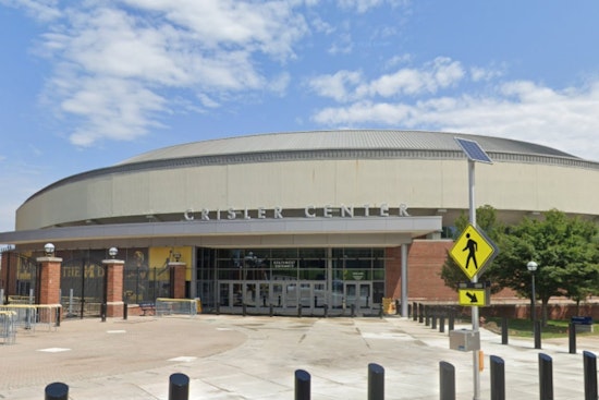 Crisler Chaos Coming As Wolverines Snag NCAA Home-Court Edge