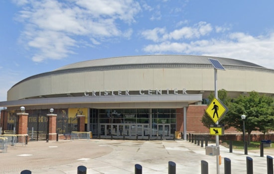 Crisler Chaos Coming As Wolverines Snag NCAA Home-Court Edge