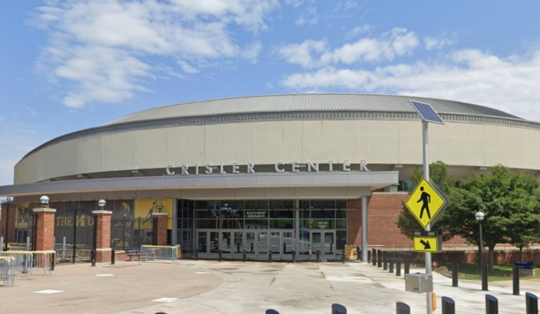 Crisler Chaos Coming As Wolverines Snag NCAA Home-Court Edge