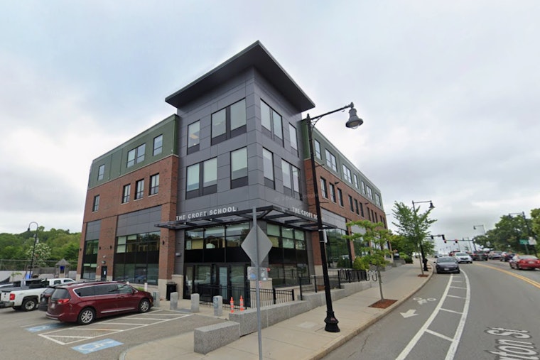 Croft School Boss Benched as Boston Parents Fume Over Mystery Money