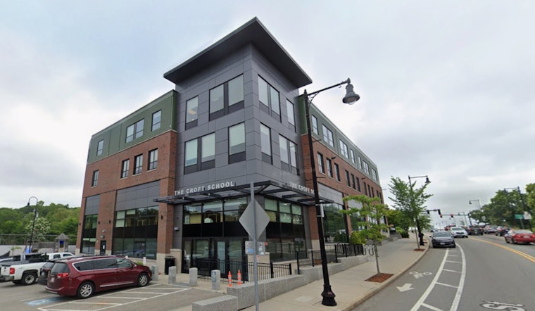 Croft School Boss Benched as Boston Parents Fume Over Mystery Money