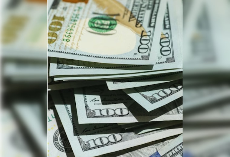 Crow Holdings Buys Oak Brook Retail Center For $44M